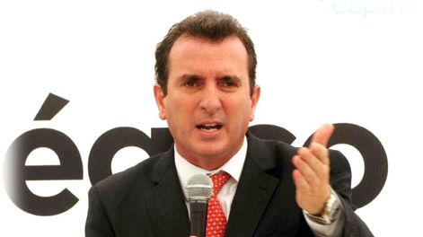 El ADN K prende en Mendoza