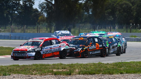 El TN desembarca en la nuestra provincia por tercera vez, la última fue 2011. Cinco mendocinos serán protagonistas&nbsp; entre ellos, el campeón de Clase 3, Julián Santero. En Clase 2 Gonzalo Antolín, que buscará su primer título.