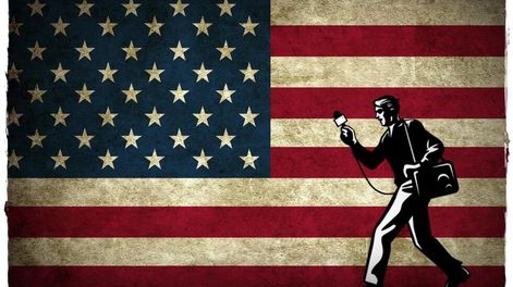 En defensa de la libertad de prensa en los Estados Unidos - Por Charles  M. Blow