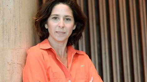 Los Andes | Laura Novoa a fondo.