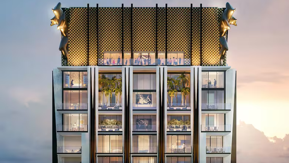 Dolce & Gabbana invertirá US$ 160 millones en su primera torre residencial