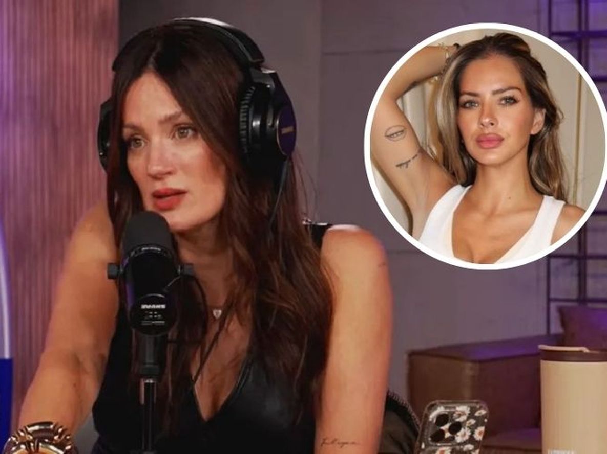 Paula Chaves dijo si bien en un futuro la entrevistaría a la China Suaréz hoy prefiere evitar problemas.&nbsp;