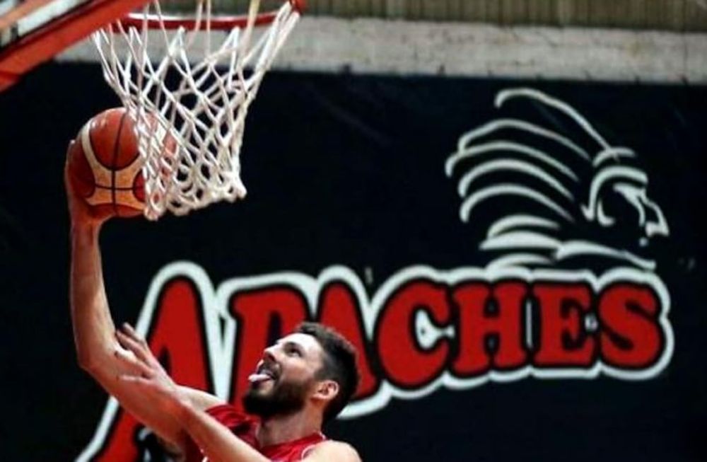 Único boleto: Rivadavia, el primer semifinalista