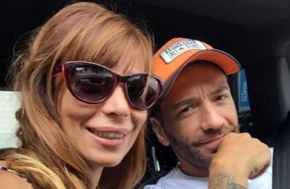 La tercera en discordia entre Ximena Capristo y Gustavo Conti sería ¡una mendocina!