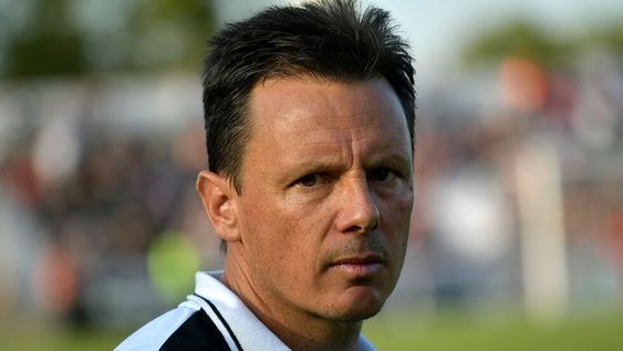 El Club Atlético Gimnasia y Esgrima le ganó a Estudiantes de Caseros 1-0 por la 36° fecha del torneo de Primera Nacional en el estadio Víctor Legrotaglie y se trepó al tercer puesto de la tabla de posiciones.Luca MarcogiuseppeFoto: Orlando PelichottiFoto: Orlando Pelichotti