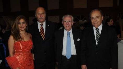 Los corredores inmobiliarios, de festejo