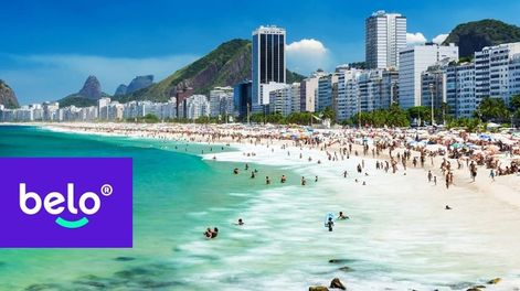 Paso por paso: cómo descargar y usar la app que convierte pesos en reales y es furor en Brasil