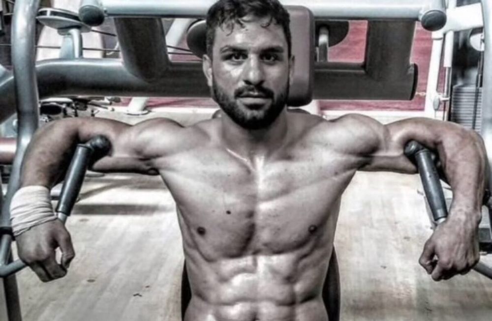 Conmoción y repudio: Irán ejecutó al luchador profesional Navid Afkari, condenado por un homicidio
