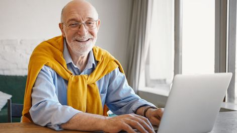 Los haberes se actualizan por inflación según el índice de dos meses previos.