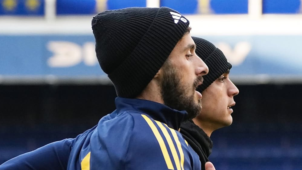 Marcelo Saracchi quiere dejar Boca para sumar minutos