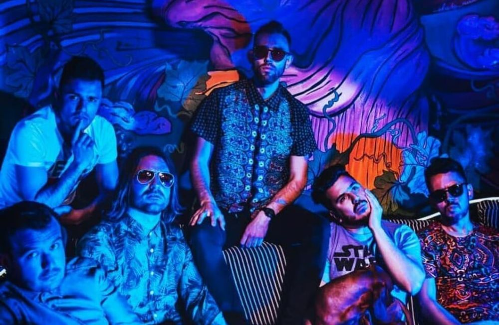 La banda mendocina Kush Mama lanzó un nuevo tema