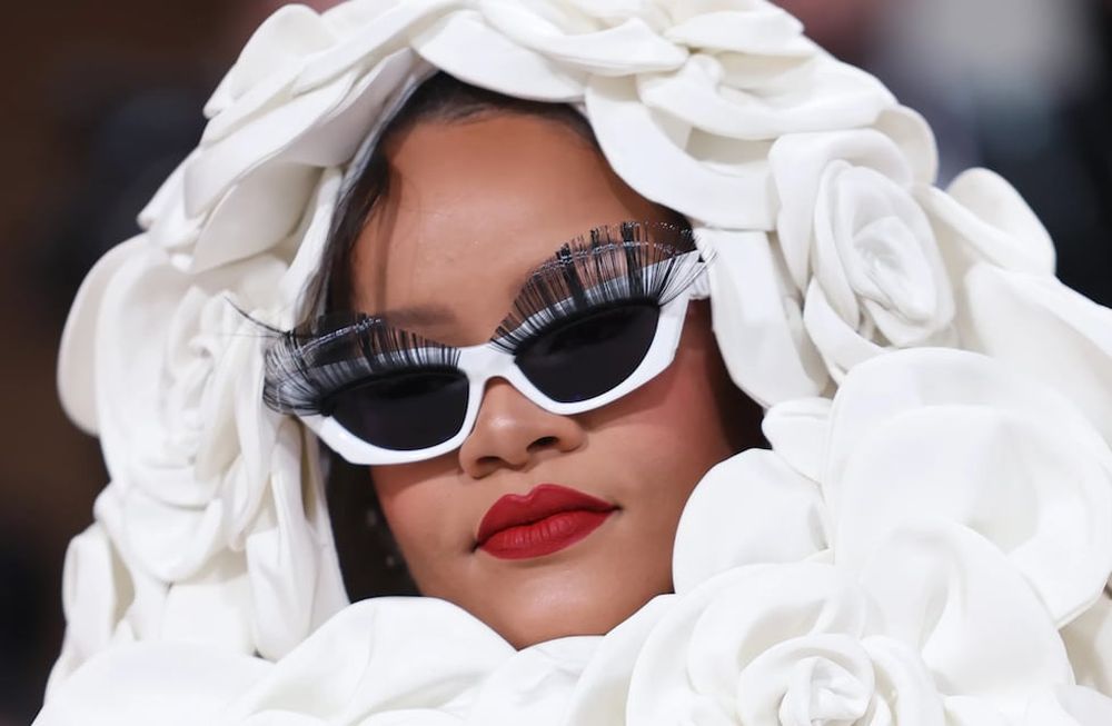 Los vestidos más icónicos de la historia de la MET gala