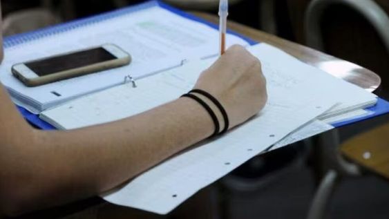 Hasta cuándo habrá tiempo para inscribirse en las becas Progresar.