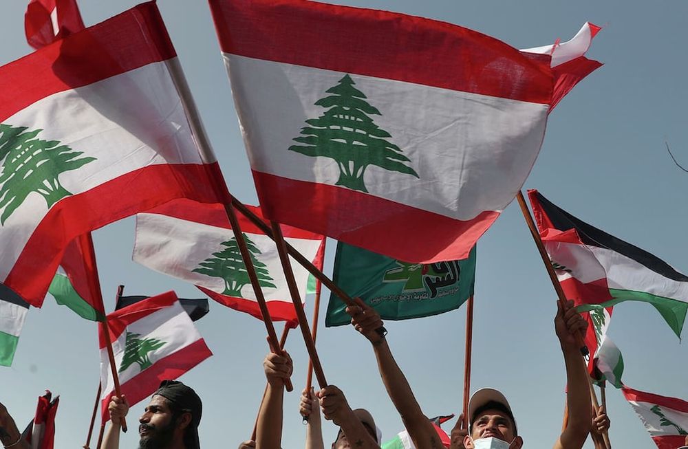 Los libaneses, desde el Líbano y su diáspora, tenemos la obligación de unirnos y hacer un esfuerzo especial para colaborar en el proceso de recuperación de la Nación. / Foto: Gentileza