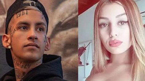 El cantante se habría separado de su novia y la mamá de su hija Jamaica