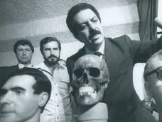 Josef Mengele, el médico nazi del horror que estuvo oculto en Argentina