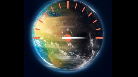 La razón por la que el 22 de julio es el segundo día más corto de la historia