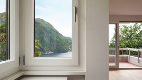 Renovar ventanas es darle vida a los ambientes