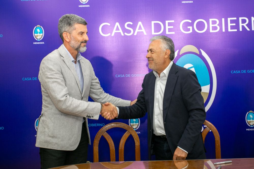 La Provincia la cedió a Ciudad la jurisdicción de dos avenidas importantes: cuáles son