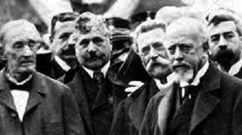 Desde el ocaso de la vida - Por Luciana Sabina