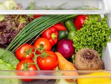 Es una solución doméstica efectiva, económica y sostenible para cuidar lo que se guarda en la heladera. Es una solución doméstica efectiva, económica y sostenible para cuidar lo que se guarda en la heladera.