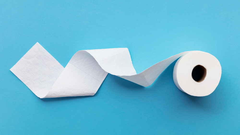Homemade tricks: Toilet paper in the closet improves your home, combats humidity, and helps maintain order with simple solutions.