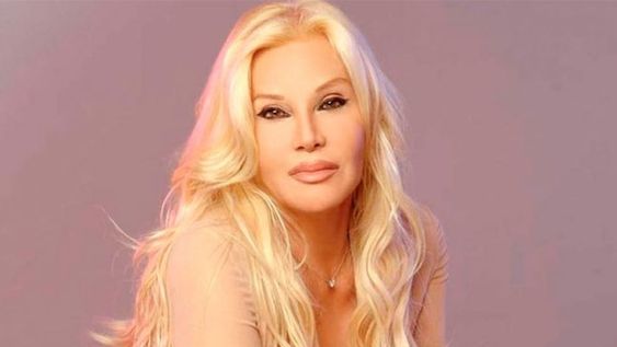 El motivo paranormal detrás de la venta de La Tertulia, la mansión de Susana Giménez