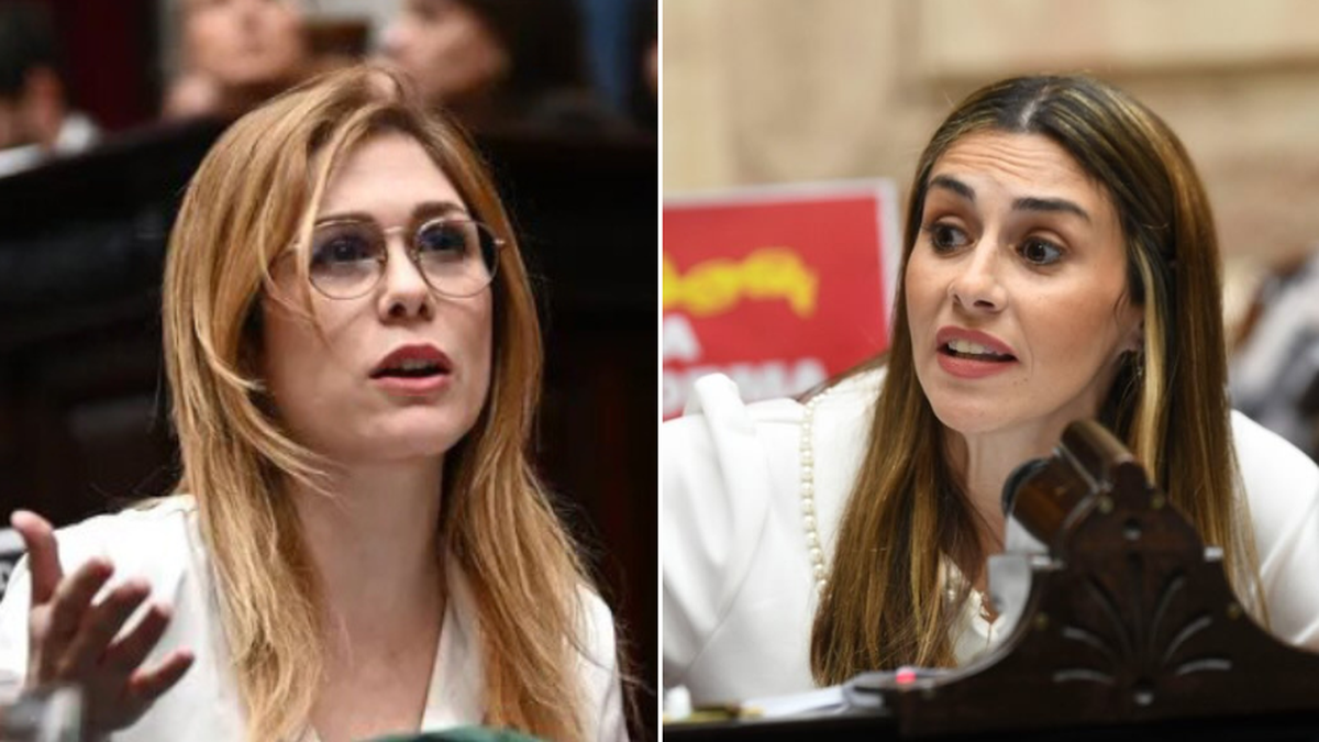 Contraataque libetario a Marcela Pagano: funcionarios la denunciaron por enriquecimiento ilícito