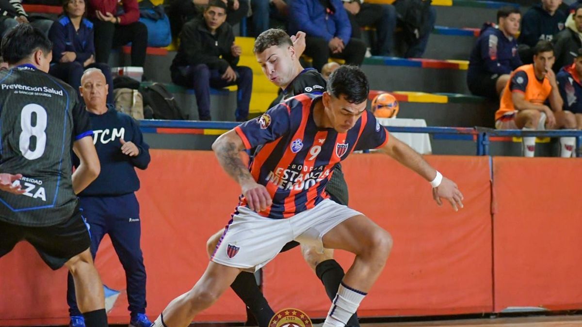 El torneo de Futsal Premium entra en etapa decisiva