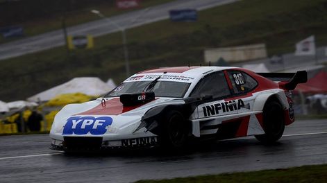 Los Andes | Toyota define su 2023 en el TC
