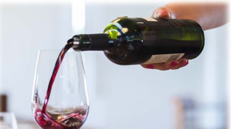 El vino, ¿es un alimento? - Por Ana Yannelli de Araniti