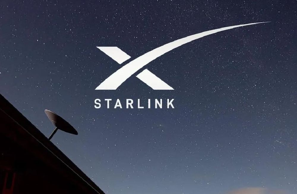 Starlink está disponible en Argentina desde el segundo semestre del 2024
