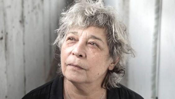 Liliana Herrero dará hoy un show y confiesa: “Quería volver a reunirme con la música”