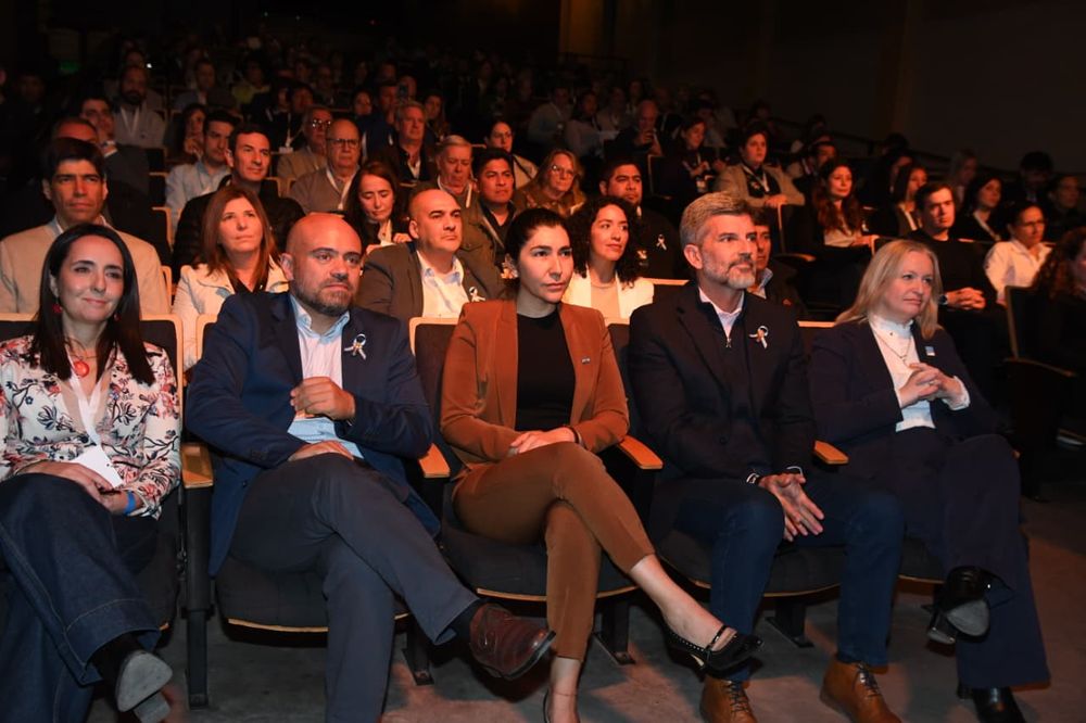 El cooperativismo generó interés entre los mendocinos