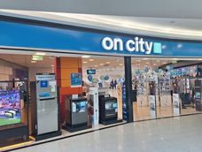 On City en el Mendoza Shopping: así luce la nueva imagen de Musimundo (Los Andes)