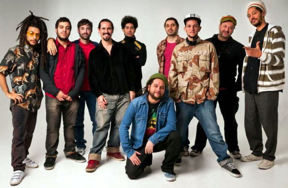 Rastas con experiencia