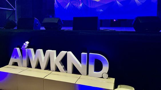 AI Weekend tuvo un paso contundente por San Rafael: tres jornadas de innovación, talento y comunidad que confirmaron el éxito absoluto de la edición 2026.