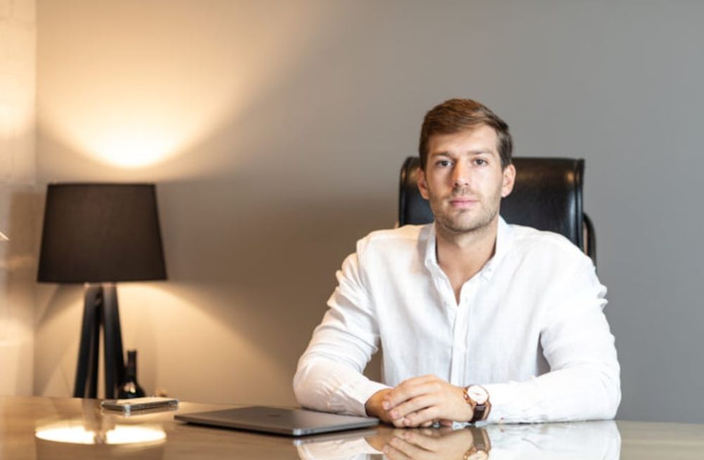 Nicolás Armentano: “Maipú es mi zona amada”