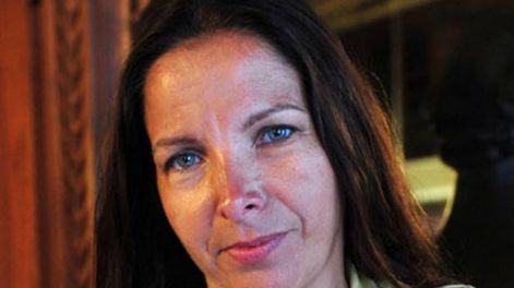 Los Andes | La actriz Alejandra Darín (hermana de Ricardo) era la presidenta de la AA (web).