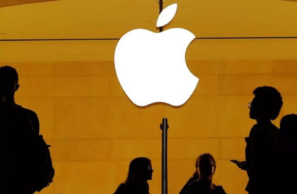 Apple para todos: pelea por los medios