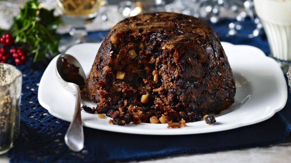 Qué es el pudding inglés la receta para hacerlo en casa con 5 ingredientes (1)