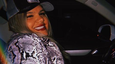 Morena Rial