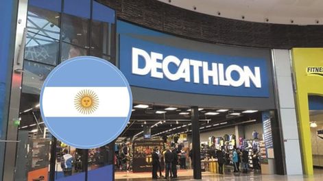 Decathlon