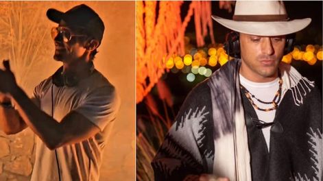 Los Andes | Llega “The drop” a Mendoza, un festival de música electrónica en un famoso bar de encuentros.