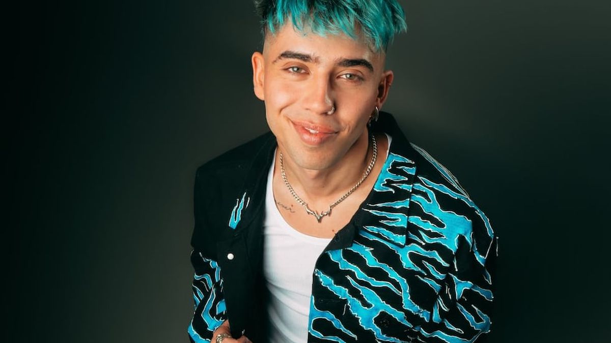 Luck Ra en Mendoza: el artista más escuchado llega a la provincia con ...