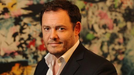 Demian Reidel es un físico y economista que fue vicepresidente segundo de la entidad monetaria y que se autodefine como “desarmador de cepos”. Foto: Gentileza