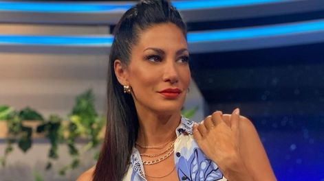 Silvina Escudero