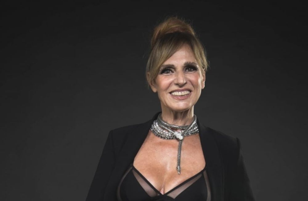A los 62 años, la conductora protagoniza el espectáculo dirigido por José María Muscari.