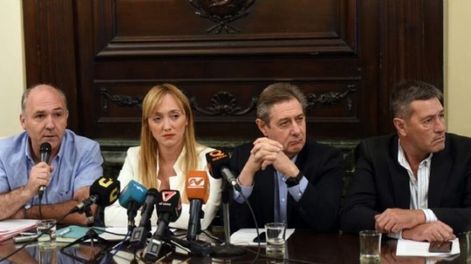 El Partido Justicialista de Mendoza se encamina a formalizar su nueva conducción.