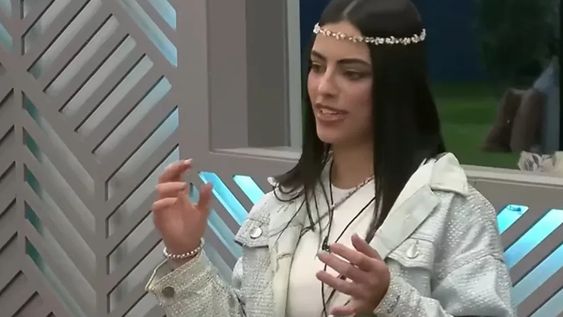 Gabriela admitió que hizo trampa en el desafío por la moto en Gran Hermano&nbsp; y mandó al frente a Ulises